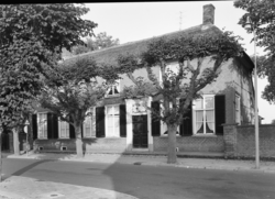 Hogestraat 18 1961-1